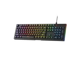 Teclado Redragon Argo K670 RGB Switch Red - Preto cor:preto Teclado Redragon Argo K670 RGB Switch Red - Preto cor:preto