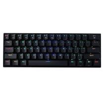 Teclado Redragon Draconic K530-RGB-Pro / Cabo / 2.4G / / Hot Swap (Usa)