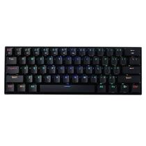 Teclado Redragon Draconic K530-RGB-Pro / Cabo / 2.4G / / Hot Swap (Usa)