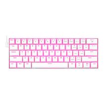 Teclado Redragon Dragonborn K630W - Branco (Usa)