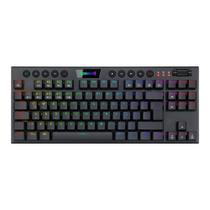 Teclado Redragon Horus TKL K621-RGB-Pro Wireless