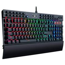 Teclado Redragon K550RGB-1-SP Yama Mecanico Esp Teclado Redragon K550RGB-1-SP Yama Mecanico Esp