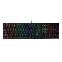Teclado Redragon K556RGB Devarajas Mecanico RGB Teclado Redragon K556RGB Devarajas Mecanico RGB