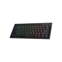 Teclado Redragon K632 Rgb Horus Mini Mec.Usa Preta