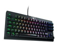 Teclado Redragon Mecanico Gamer Dark Avenger Rgb Switch Marrom K568rgb-2