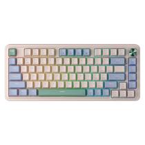 Teclado Redragon UCAL K673 Pro RGB Switch Red 75% Sem Fio