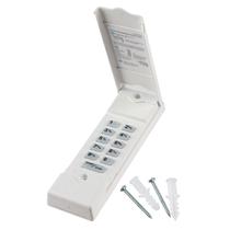 Teclado remoto Garage Stop Door Opener para Linear (MDTK) Teclado remoto Garage Stop Door Opener para Linear (MDTK)