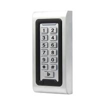 Teclado RFID À Prova D'água Para Casa Inteligente, Controlador De Acesso Com Chave WiFi Autônomo De Teclado RFID À Prova D'água Para Casa Inteligente, Controlador De Acesso Com Chave WiFi Autônomo De