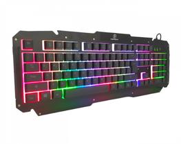 Teclado RGB K656 Teclado RGB K656