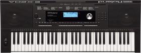 Teclado Roland E-x20a