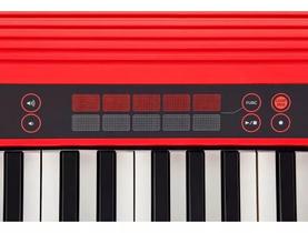 Teclado roland go61k go:keys go-61k