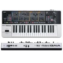 Teclado Roland SH01 Gaia Sintetizador SH-01 Teclado Roland SH01 Gaia Sintetizador SH-01