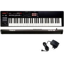 roland xps 10 bolsa
