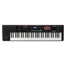 Teclado Roland XPS10X Preto Teclado Roland XPS10X Preto