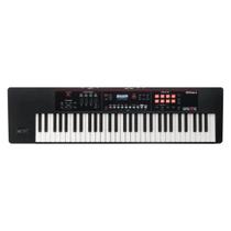 Teclado Roland XPS10X Preto Teclado Roland XPS10X Preto