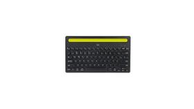 Teclado s fio ts400 bt multi concavo pt -tc284