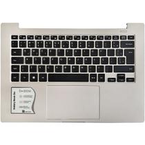 Teclado Samsung Book Go NP340XLA-K40BR NP340XLA-K50BR Novo Teclado Samsung Book Go NP340XLA-K40BR NP340XLA-K50BR Novo