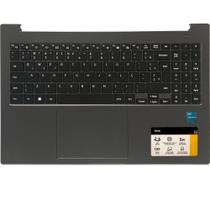 Teclado Samsung E35 NP550XDA-KV3BR NP550XDA-KV4BR Cinza BR