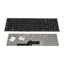 Teclado Samsung Np550 P5Cad1Ar Série 5 - Novo Teclado Samsung Np550 P5Cad1Ar Série 5 - Novo