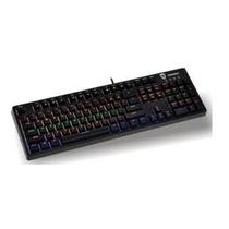 Teclado Sate GK-301 RGB Mechanical Portugues