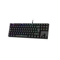 Teclado Sate GK51 RGB Mechanical English