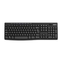 Teclado Sem Fio 2,4 GHz K270 Logitech