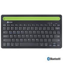 Teclado Sem Fio Bluetooth Dynamic DT200 Preto Teclado Sem Fio Bluetooth Dynamic DT200 Preto