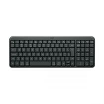 Teclado sem fio bluetooth K250 - Logitech