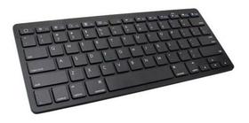 Teclado Sem Fio Bluetooth P/ Tablet Galaxy A7 T500/ T505