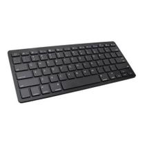 Teclado Sem Fio Bluetooth P/ Tablet Galaxy S7 Fe Lte 12.4