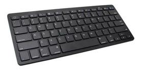 Teclado Sem Fio Bluetooth P/ Tablet Galaxy S7 Fe Lte 12.4 Teclado Sem Fio Bluetooth P/ Tablet Galaxy S7 Fe Lte 12.4