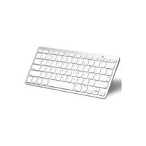 Teclado sem fio Bluetooth para tablet Android Mini Size