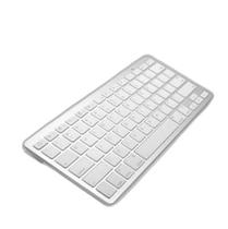 Teclado Sem Fio Bluetooth Universal Pc Tablet Celular Note