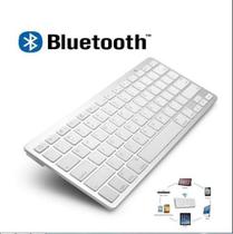 Teclado Sem Fio Bluetooth Universal Pc Tablet Celular Note Teclado Sem Fio Bluetooth Universal Pc Tablet Celular Note