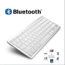 Teclado Sem Fio Bluetooth Universal Pc Tablet Celular Note Teclado Sem Fio Bluetooth Universal Pc Tablet Celular Note