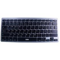 Teclado Sem Fio Bluetooth Wireless Oex Elite Duo
