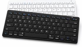 Teclado Sem Fio Bluetooth Wireless Usb Padrão - LEY-174 Teclado Sem Fio Bluetooth Wireless Usb Padrão - LEY-174