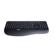 Teclado Sem Fio Compacto Imenso IMS-949