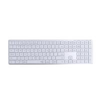 Teclado sem Fio Full Size Originais iPlace