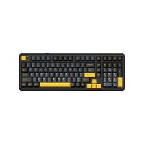 Teclado Sem Fio Gamer Mecânico Bluetooth Attack Shark X98 Teclado Sem Fio Gamer Mecânico Bluetooth Attack Shark X98