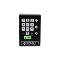 Teclado sem fio Ghost Controls Premium para abridores de portões AXWK