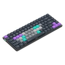 Teclado Sem Fio JCPAL Dash com Atalhos para Mac e PC