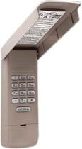 Teclado sem fio LiftMaster 877LMMC para abertura sem chave Teclado sem fio LiftMaster 877LMMC para abertura sem chave