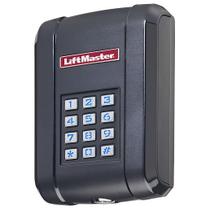 Teclado sem fio Liftmaster KPW5 para receptor 850LM Teclado sem fio Liftmaster KPW5 para receptor 850LM