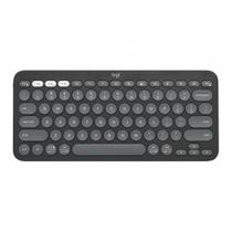 Teclado Sem Fio Logitech Bluetooth Keys 2 K380s 920-011789