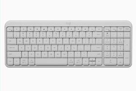 Teclado sem fio Logitech K251 Bluetooth para computador
