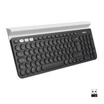 Teclado sem fio Logitech K780 Multi-Device