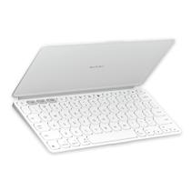 Teclado Sem Fio Logitech Keys-to-Go 2 Portátil Bluetooth Teclado Sem Fio Logitech Keys-to-Go 2 Portátil Bluetooth