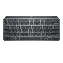 Teclado Sem Fio Logitech MX Keys Mini Bluetooth USB Grafite 920-010505