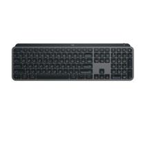 Teclado sem fio Logitech MX Keys S grafite US 920-011563